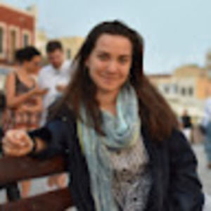 Meet your Posher, Rachel